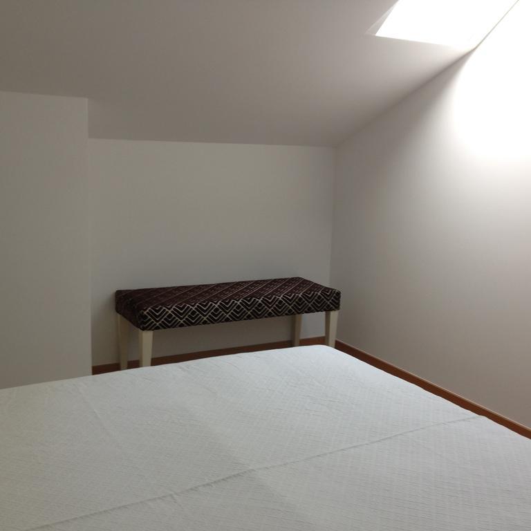 Willa Casa Da Trigueira Santa Eugenia Pokój zdjęcie